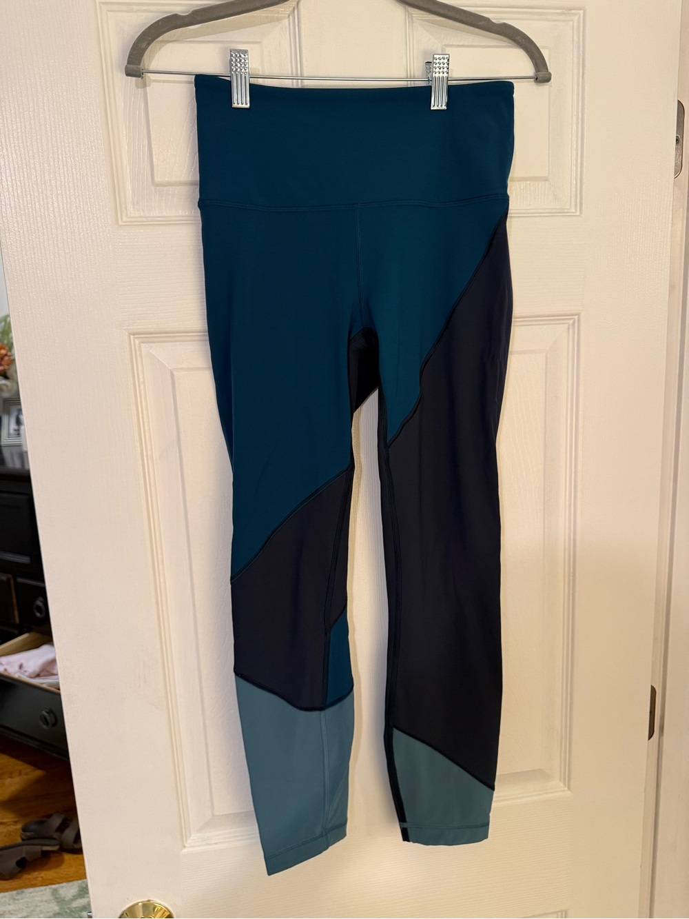 Lululemon Wunder Leggings